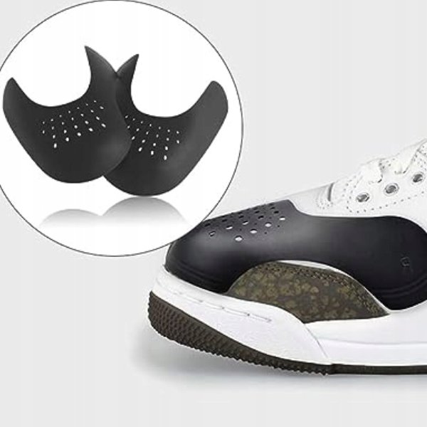 špeicálne výstuhy do topánok